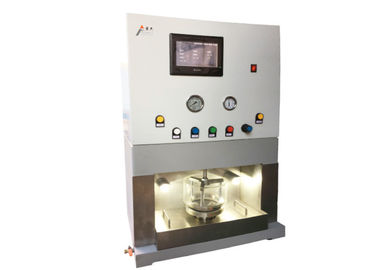 Máy kiểm tra chống thấm nước cao ISO 811 GB / T 4744 Máy kiểm tra chống nước vải